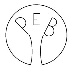 Logo Peb plantation et formation paulownia